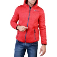 Picture of Geographical Norway-Trombone_man Red